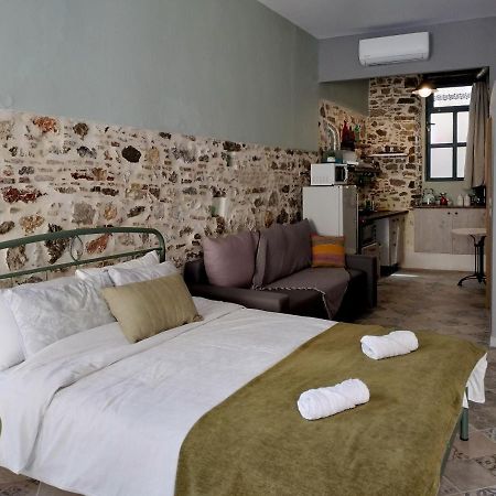 Ferienwohnung Pithari Nafplio Exterior foto