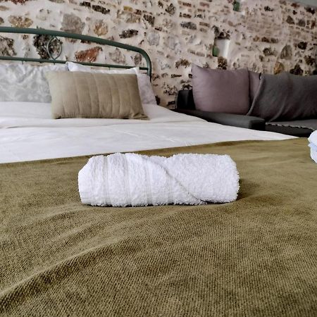 Ferienwohnung Pithari Nafplio Exterior foto