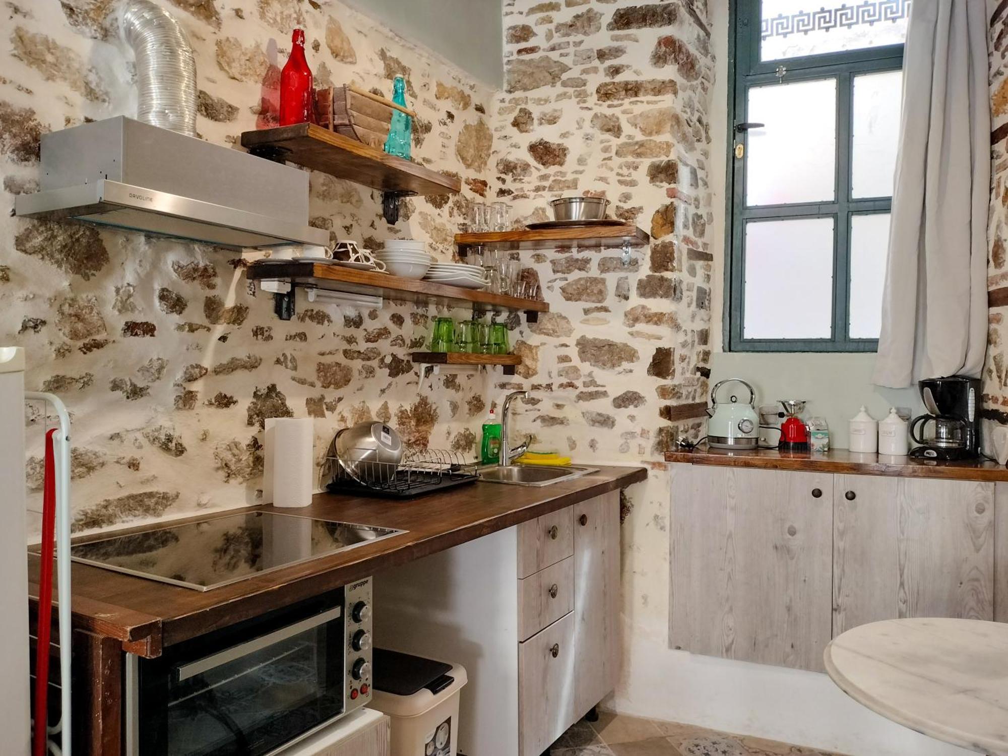 Ferienwohnung Pithari Nafplio Exterior foto