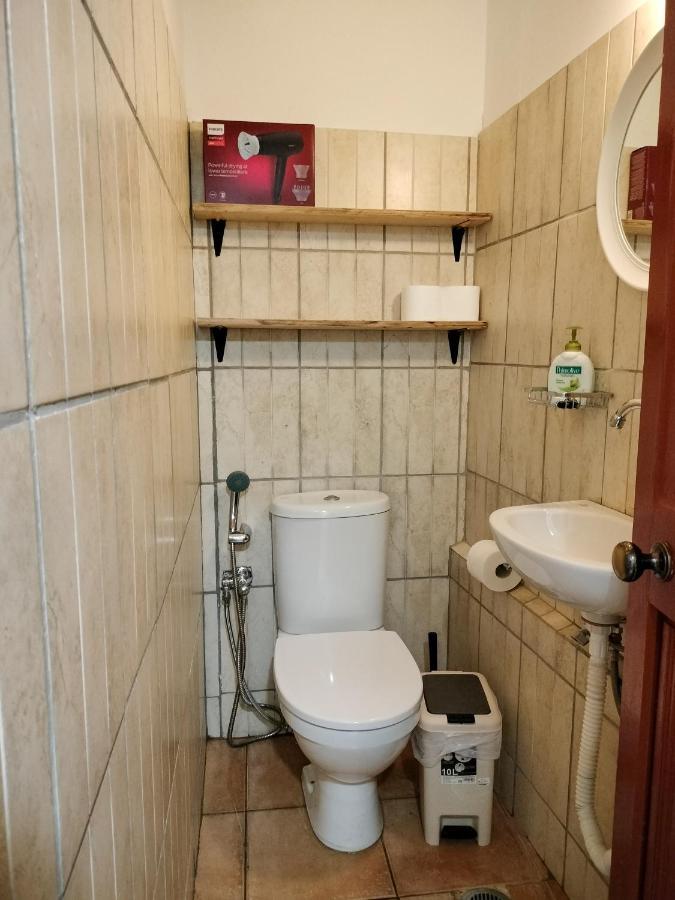 Ferienwohnung Pithari Nafplio Exterior foto