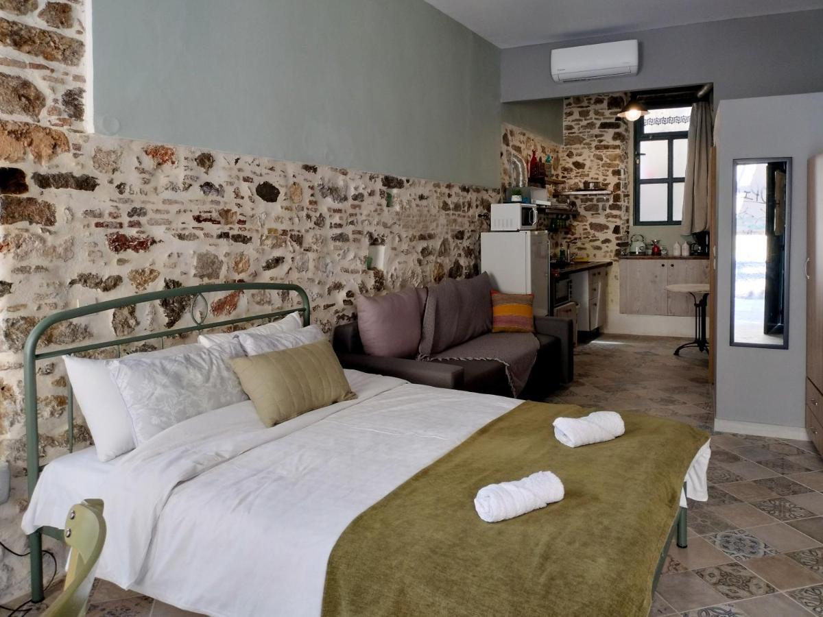 Ferienwohnung Pithari Nafplio Exterior foto