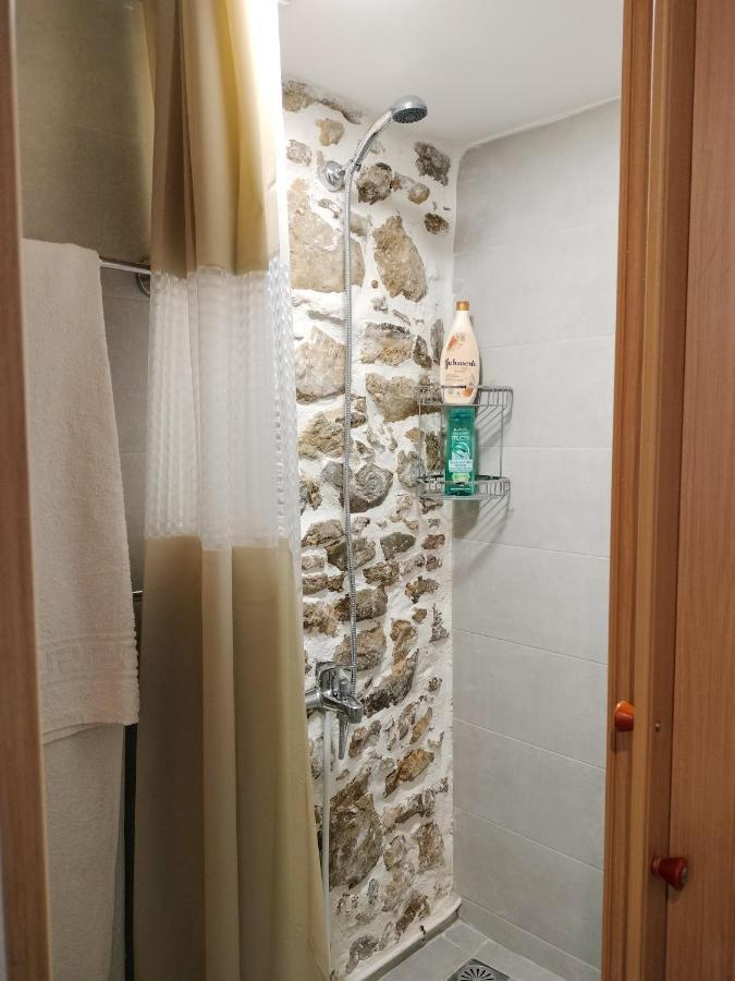 Ferienwohnung Pithari Nafplio Exterior foto