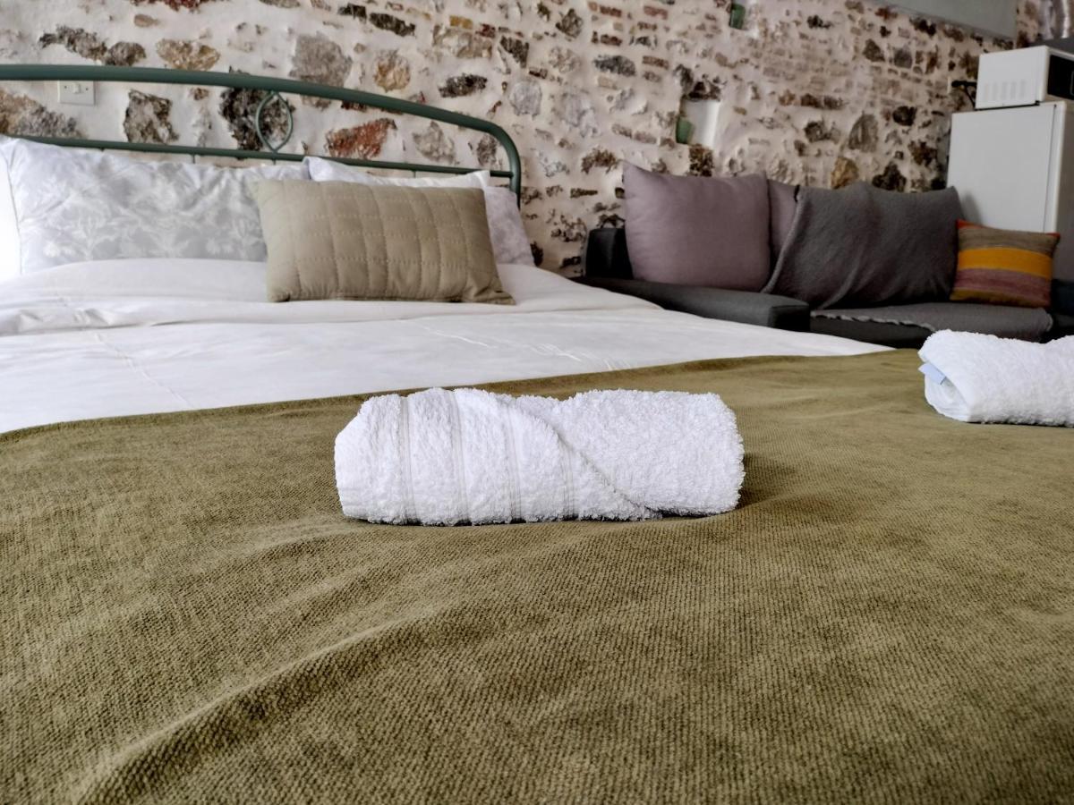 Ferienwohnung Pithari Nafplio Exterior foto
